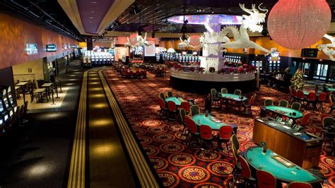 dfo casino event - DFW online events.